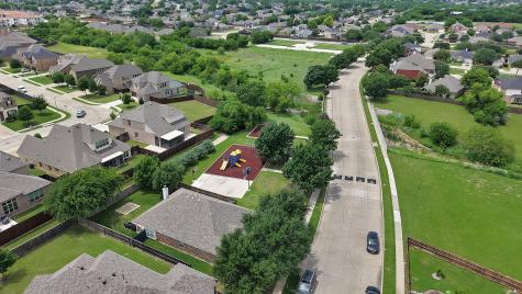 8118 La Frontera Trail Arlington TX 76002