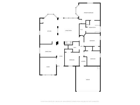 8118 La Frontera Trail Arlington TX 76002