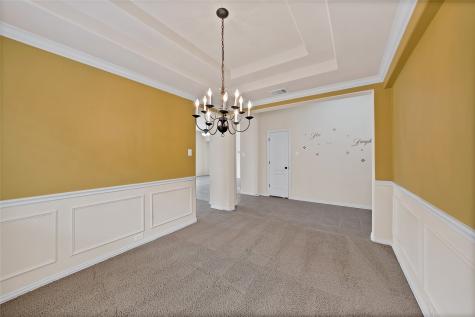 8118 La Frontera Trail Arlington TX 76002