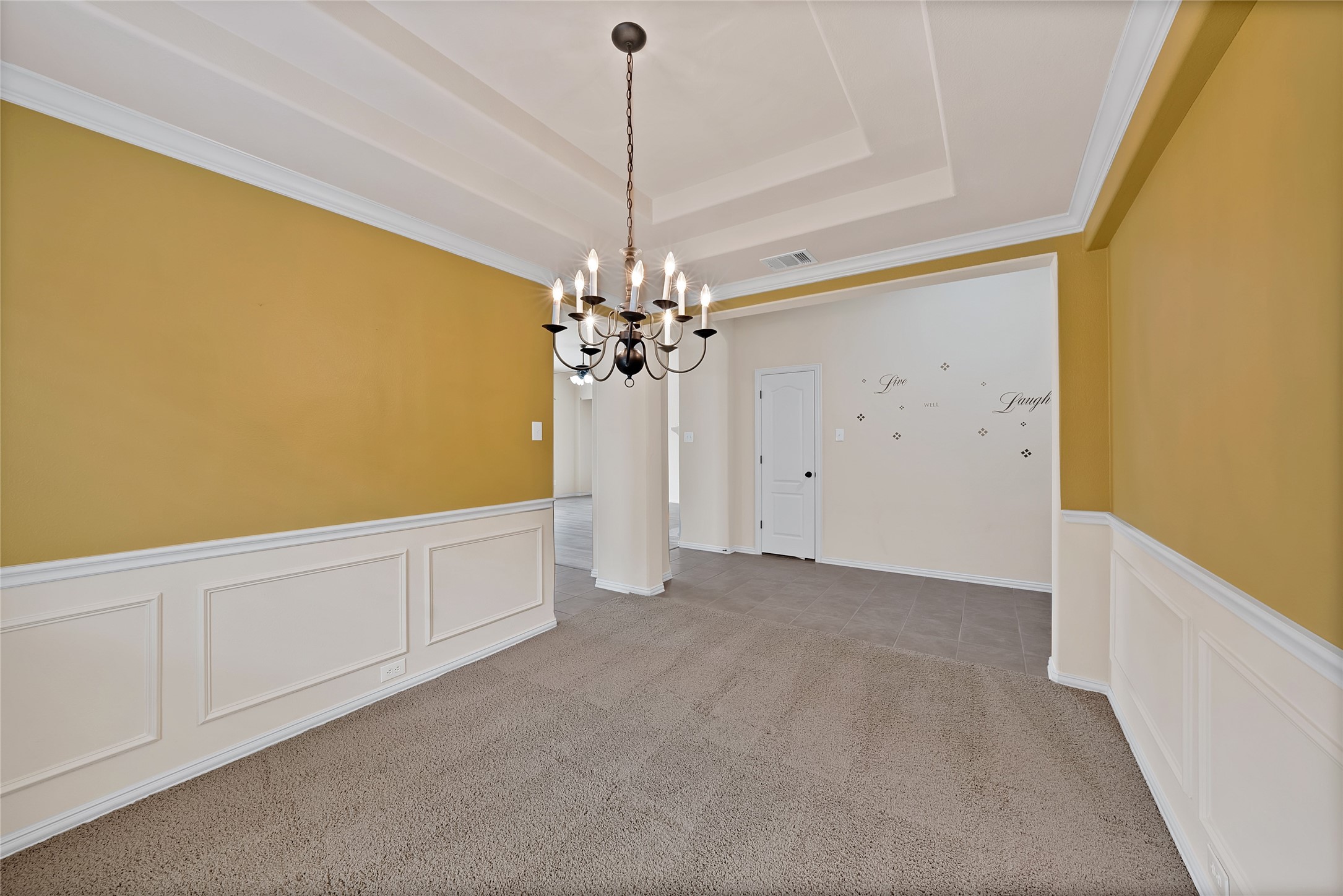 8118 La Frontera Trail Arlington TX 76002