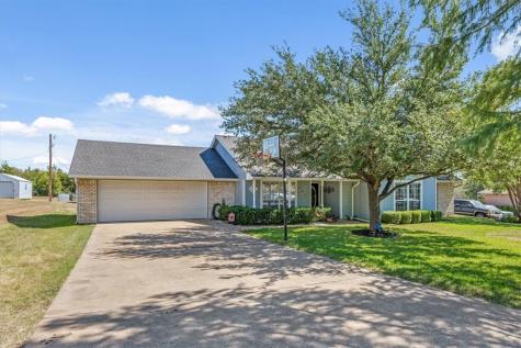 121 Live Oak Lane Riesel TX 76682