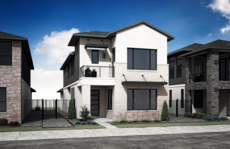 7324 Collin Mckinney Parkway Mckinney TX 75070
