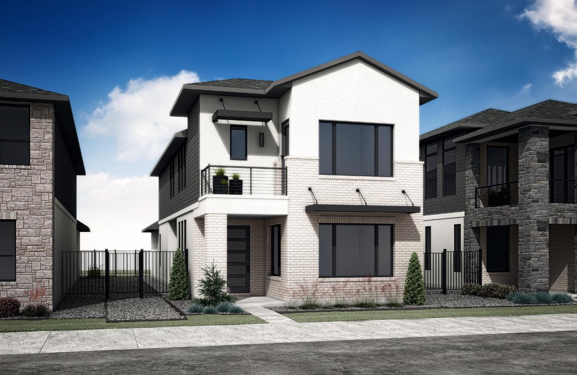 7324 Collin Mckinney Parkway Mckinney TX 75070