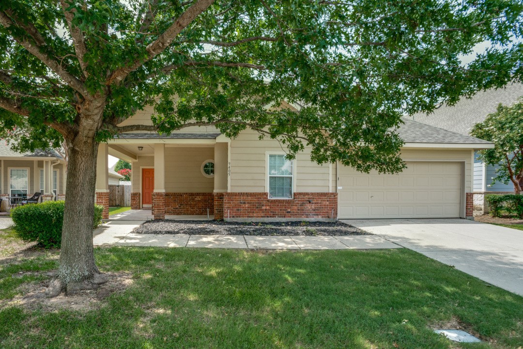 9405 Log Run Court Mckinney TX 75072