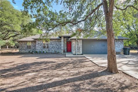 12 Basswood Court Belton TX 76513