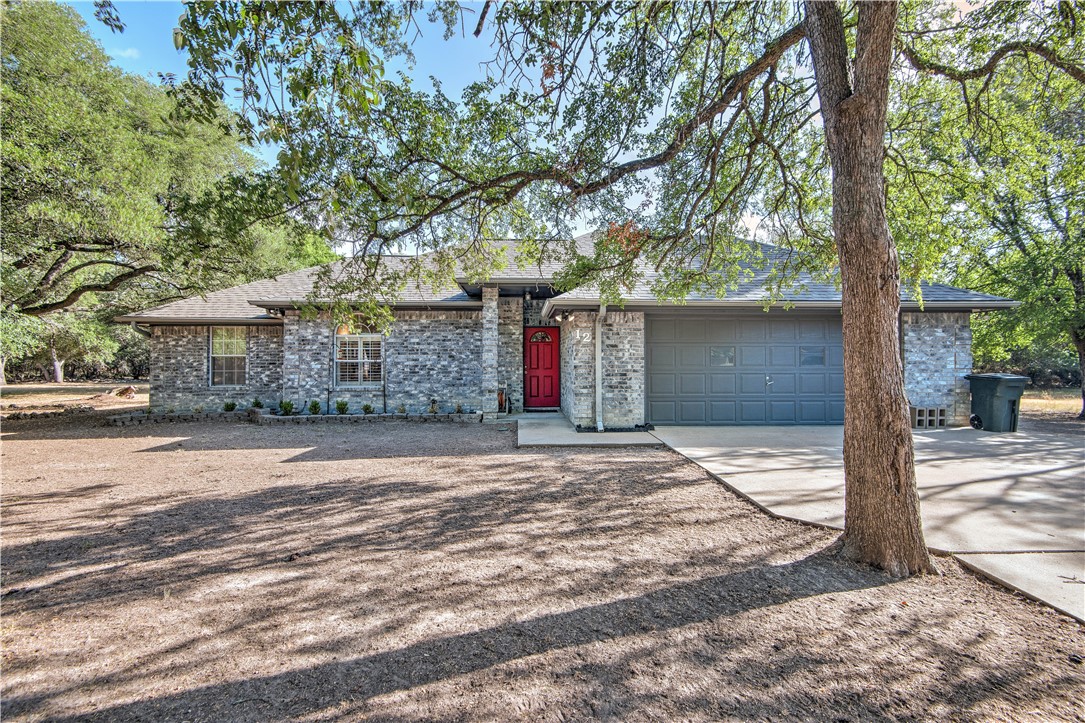 12 Basswood Court Belton TX 76513