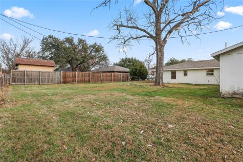 312 Bonnie View Drive Princeton TX 75407