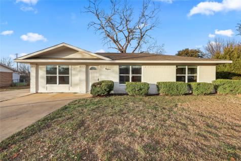 312 Bonnie View Drive Princeton TX 75407
