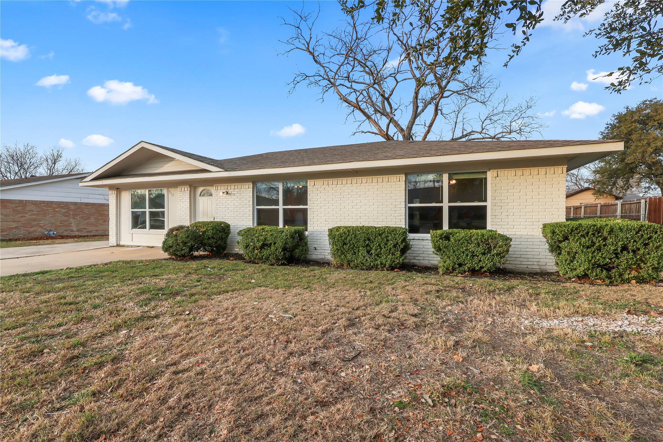 312 Bonnie View Drive Princeton TX 75407