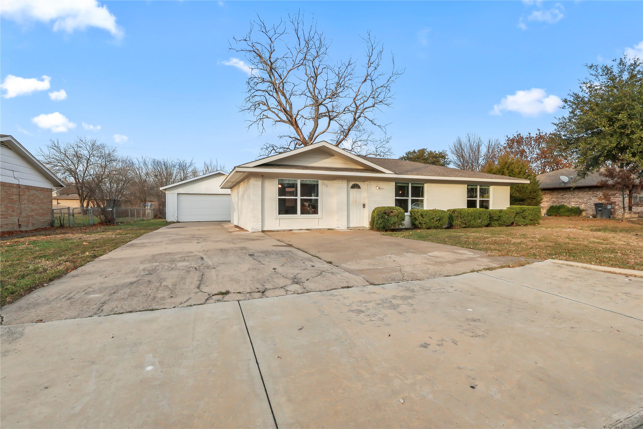 312 Bonnie View Drive Princeton TX 75407