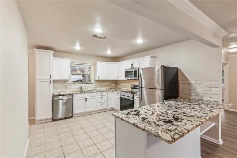 312 Bonnie View Drive Princeton TX 75407