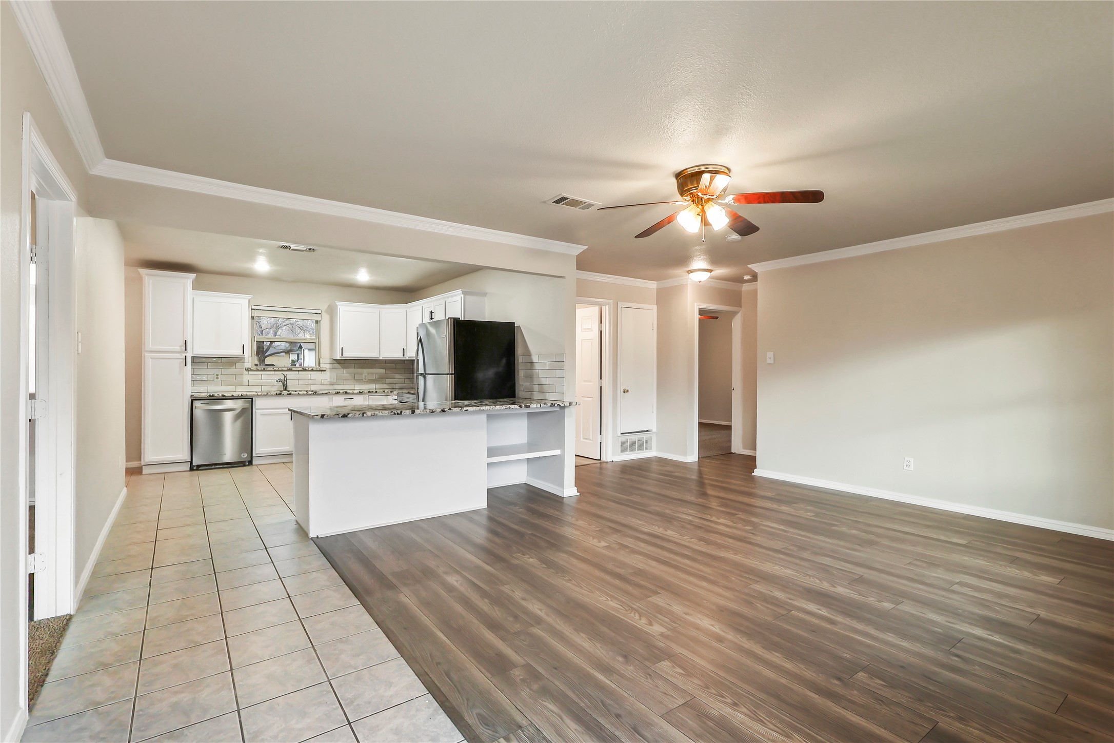 312 Bonnie View Drive Princeton TX 75407