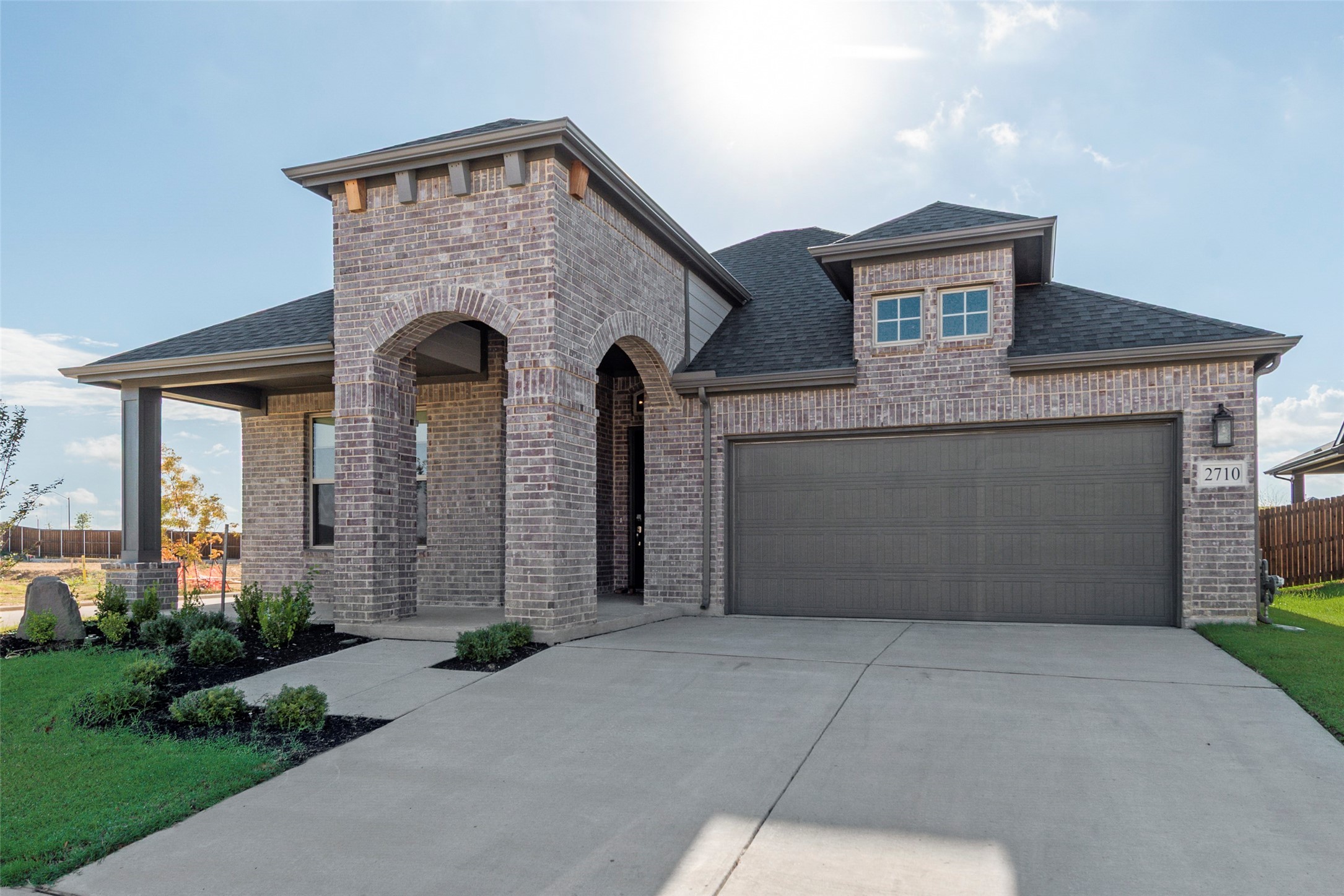 2710 Prairie Willow Lane Mansfield TX 76063