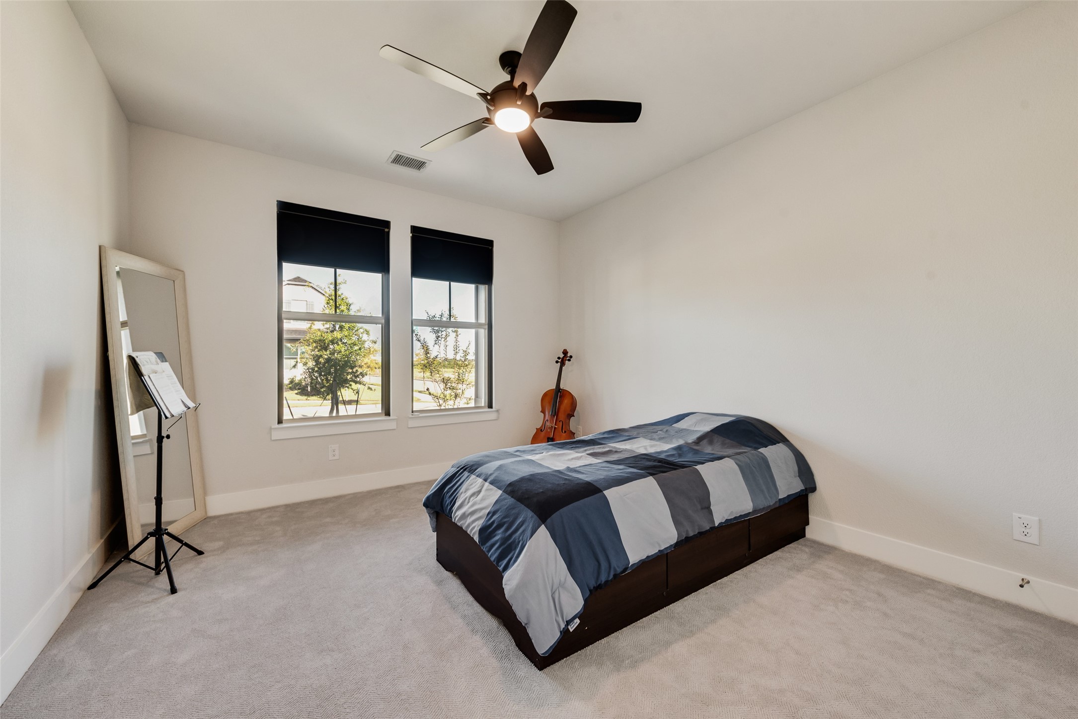 2710 Prairie Willow Lane Mansfield TX 76063