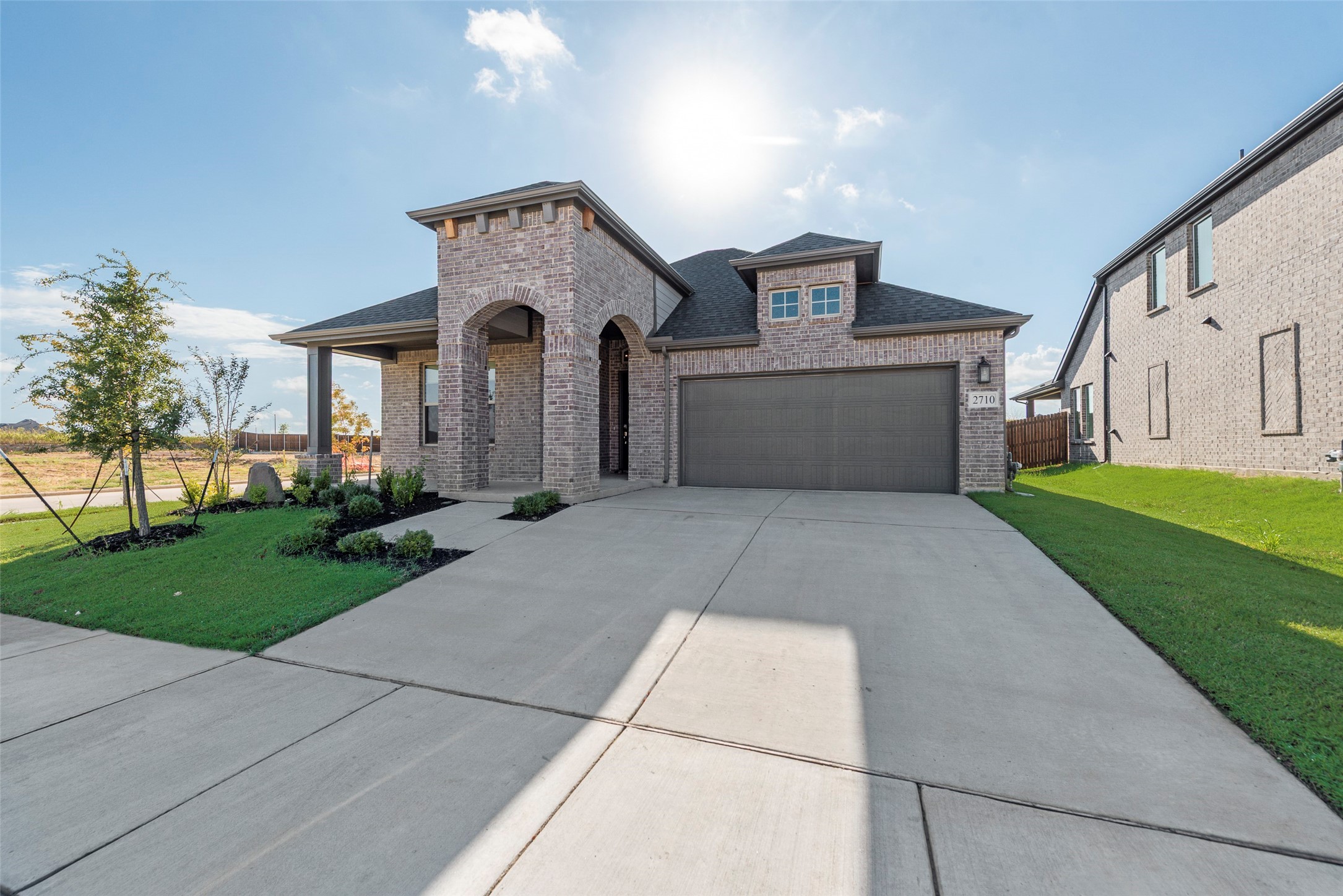 2710 Prairie Willow Lane Mansfield TX 76063