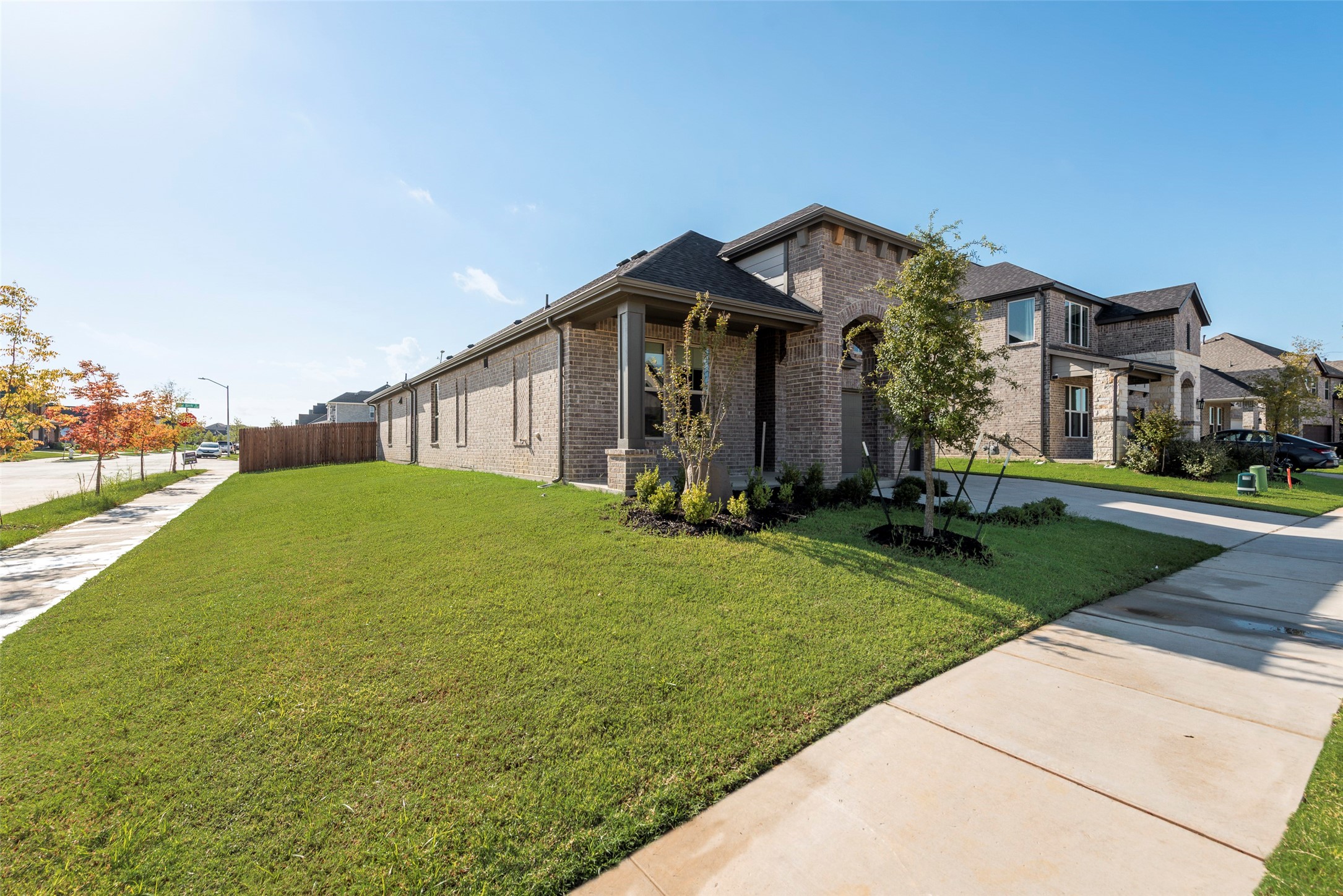 2710 Prairie Willow Lane Mansfield TX 76063