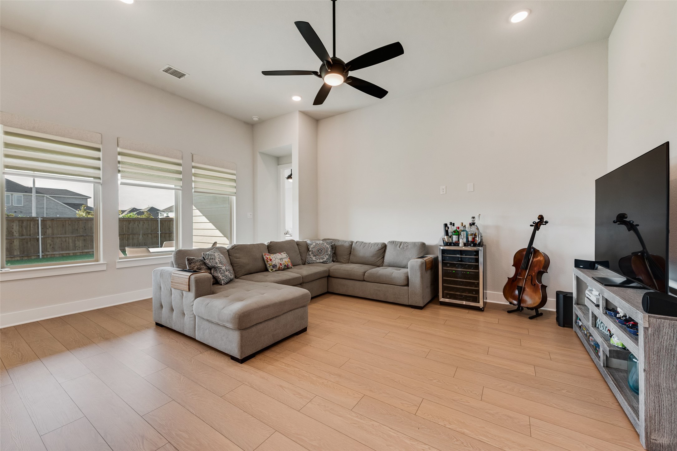 2710 Prairie Willow Lane Mansfield TX 76063