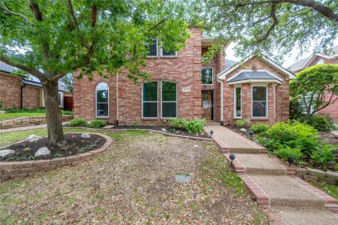 412 Foster Lane Lewisville TX 75067