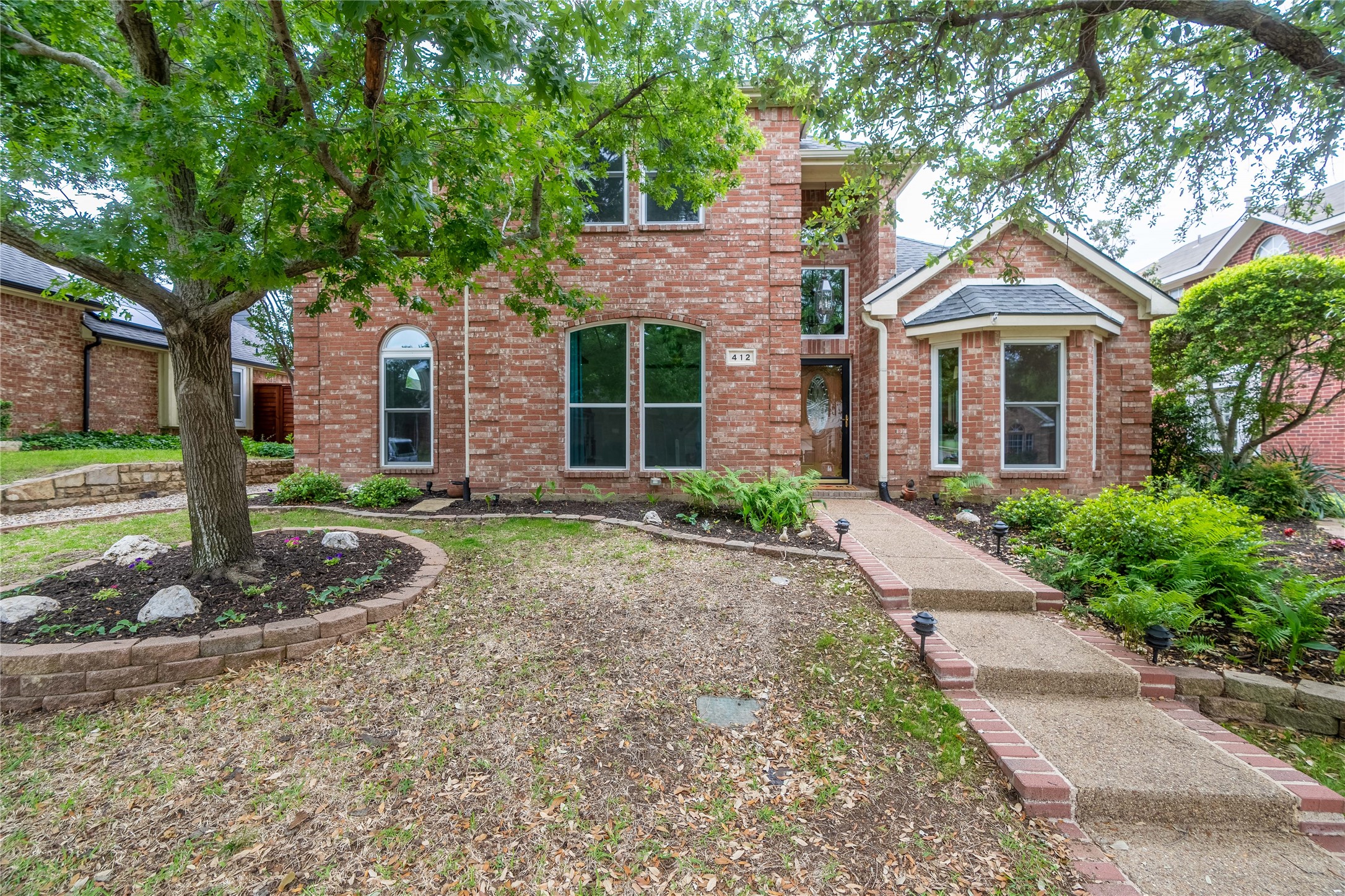 412 Foster Lane Lewisville TX 75067