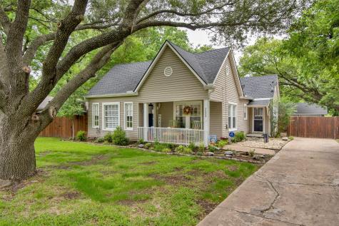 2520 N Woods Street Sherman TX 75092