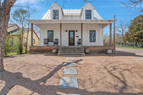824 N 34th Street Waco TX 76710