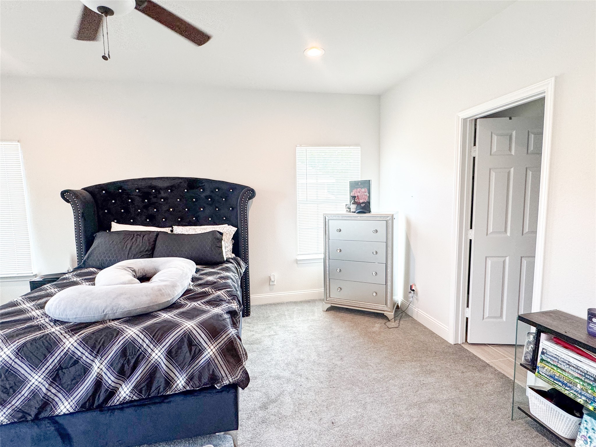 3322 Pickett Street Greenville TX 75401