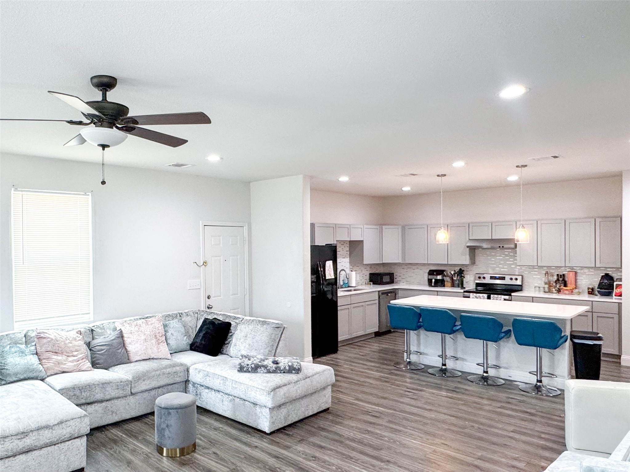 3322 Pickett Street Greenville TX 75401