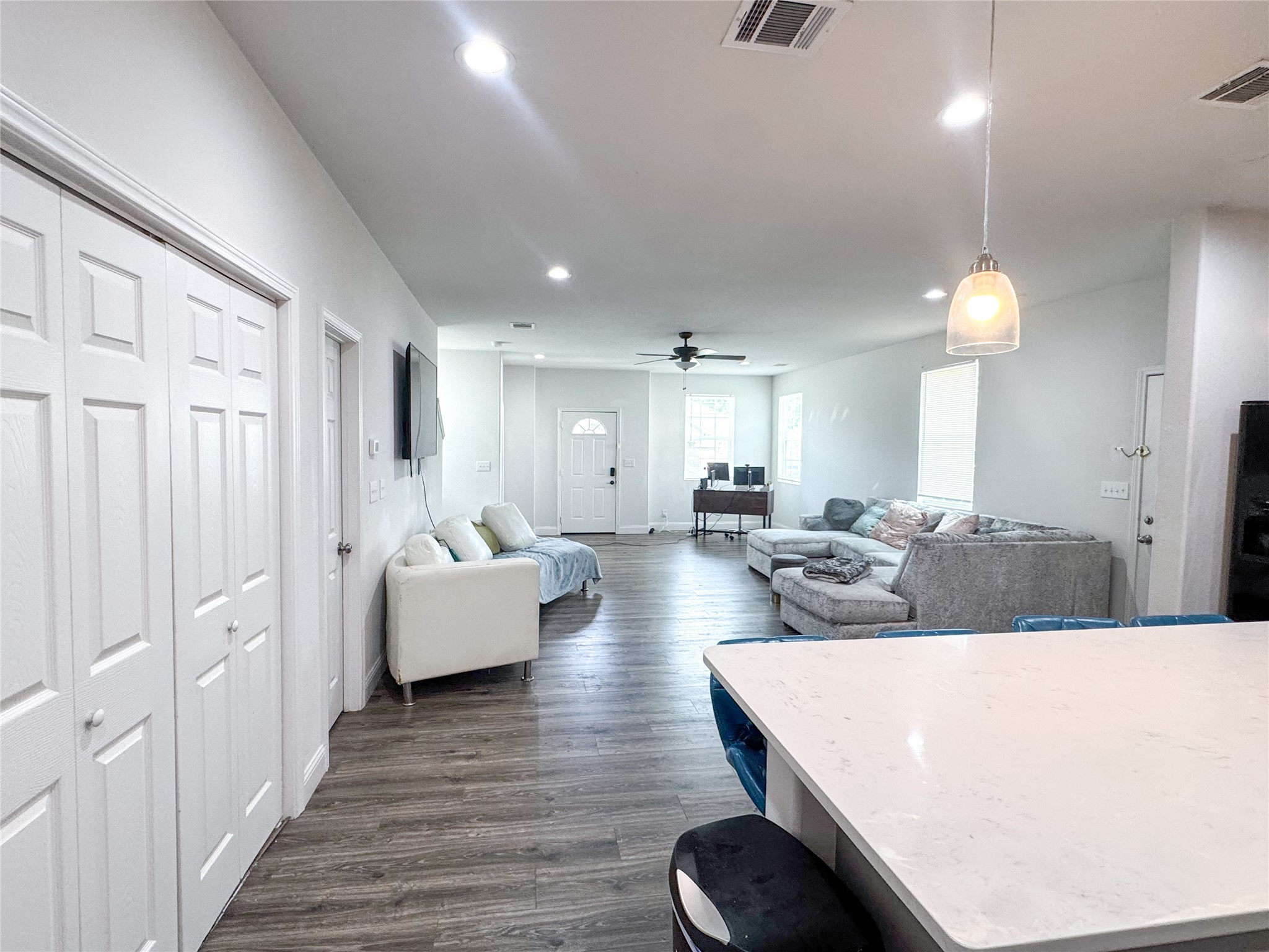 3322 Pickett Street Greenville TX 75401
