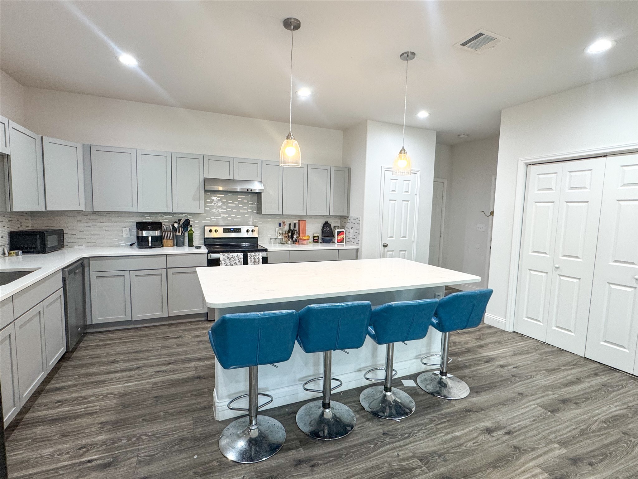 3322 Pickett Street Greenville TX 75401