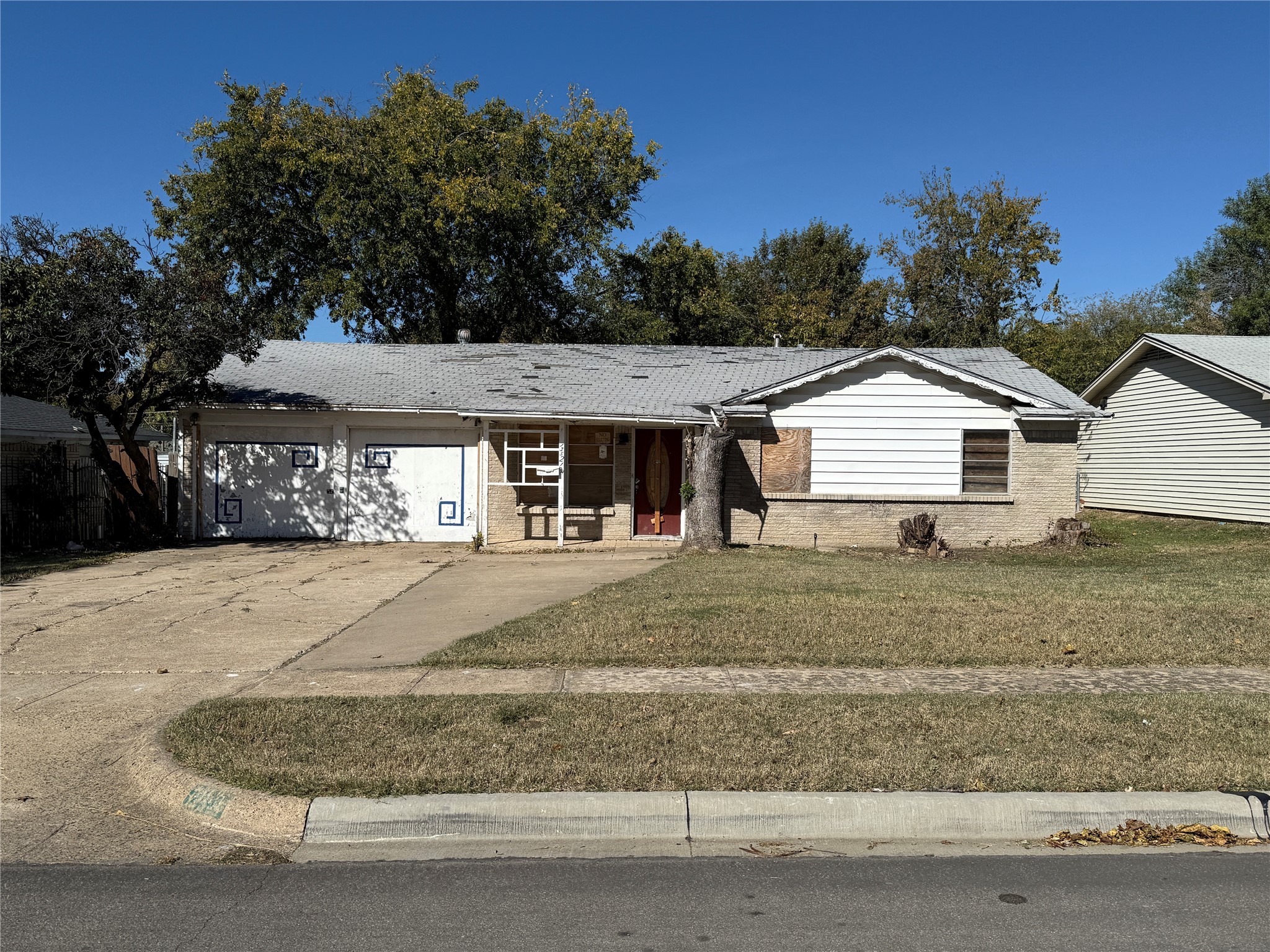 13521 Purple Sage Road Dallas TX 75240