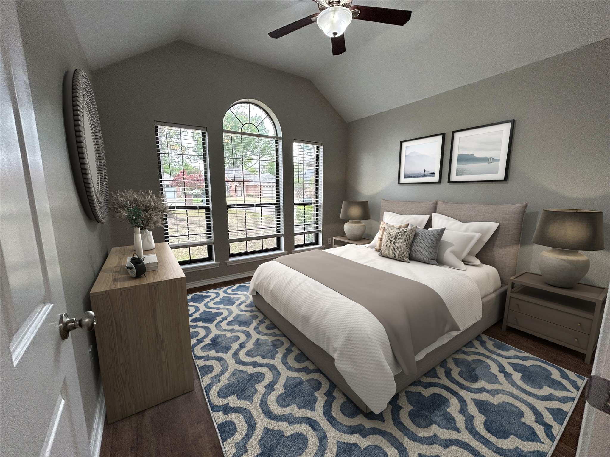 3308 Omega Drive Tyler TX 75701