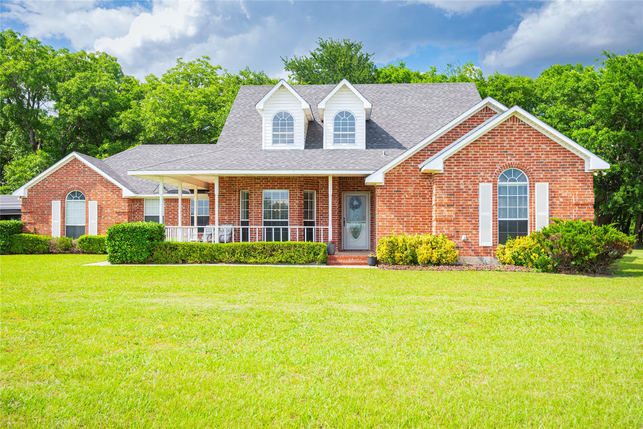 462 County Road 3335 Ladonia TX 75449