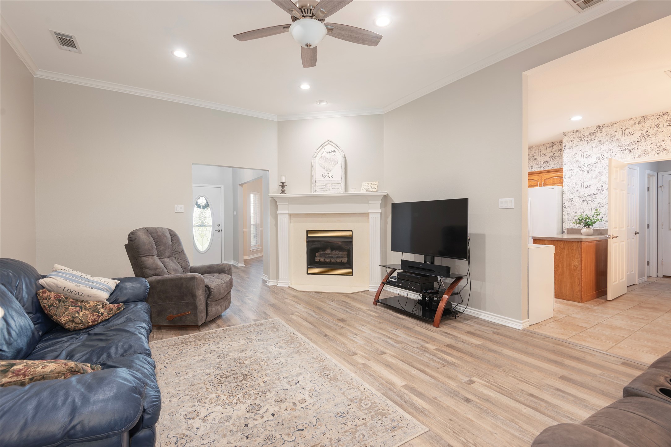 462 County Road 3335 Ladonia TX 75449