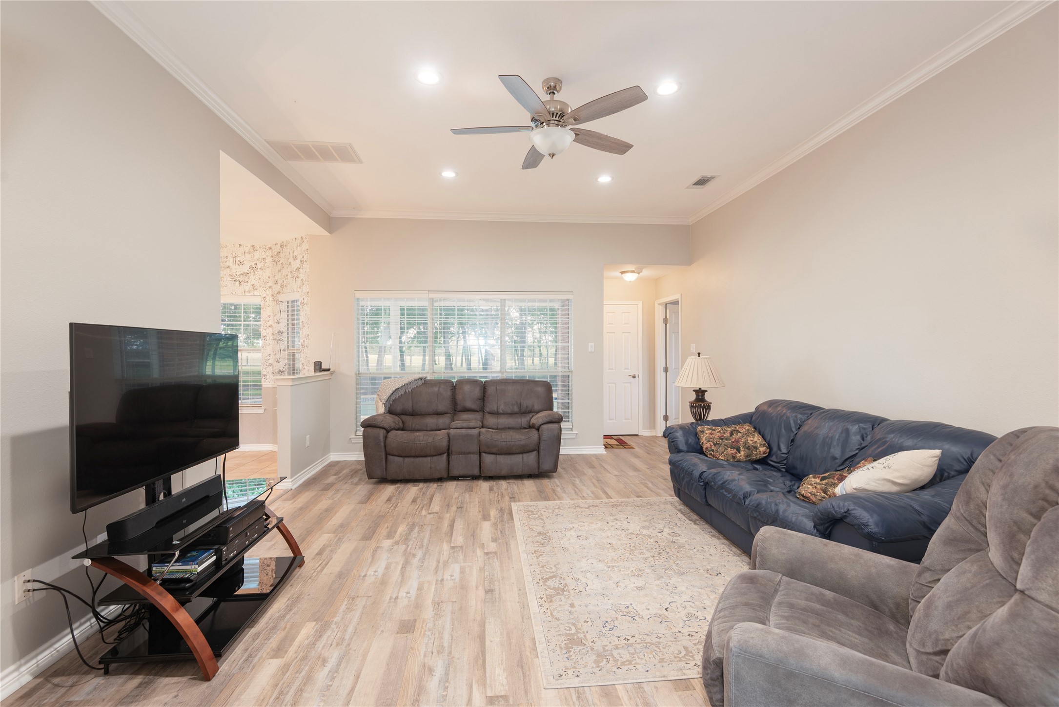 462 County Road 3335 Ladonia TX 75449