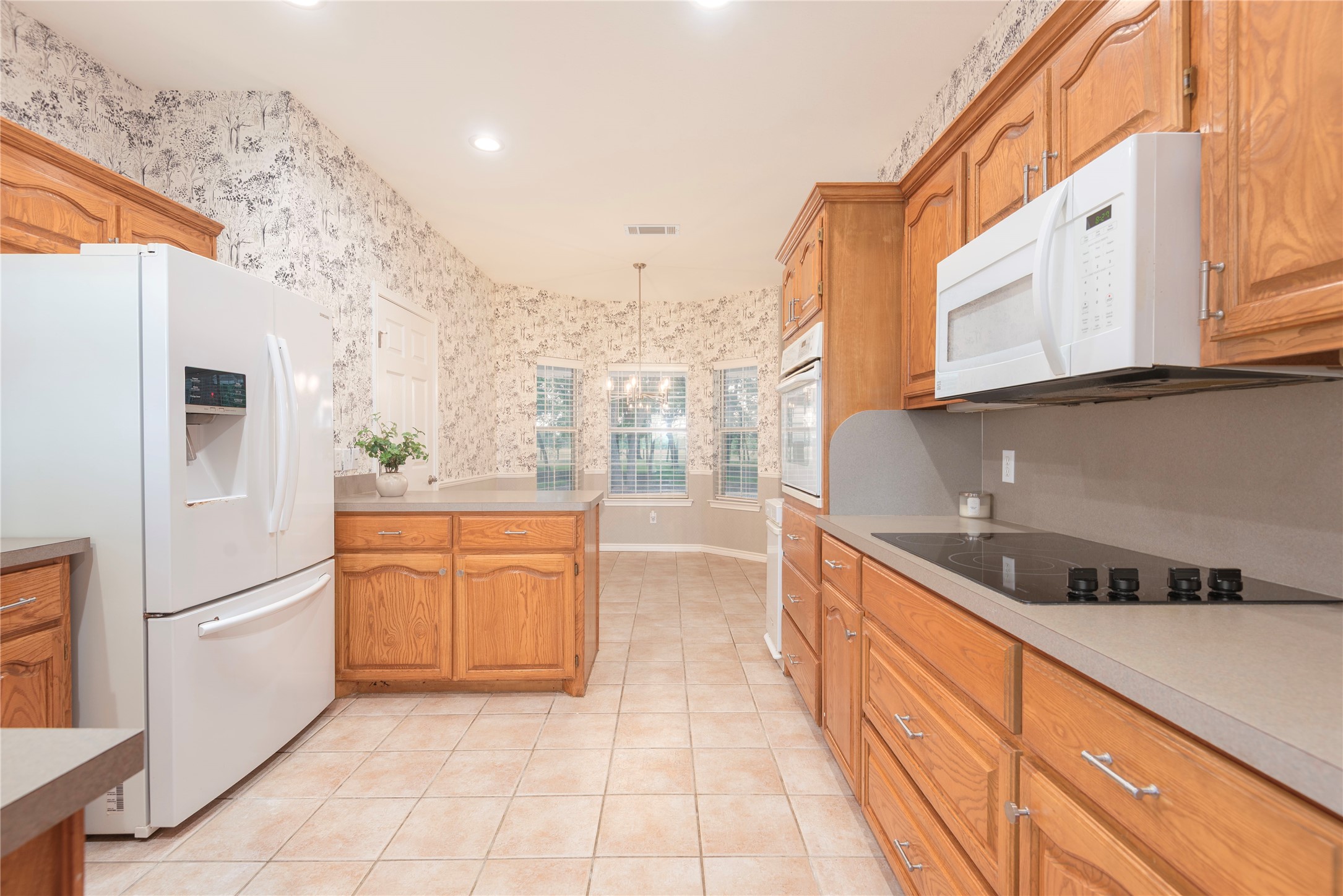 462 County Road 3335 Ladonia TX 75449