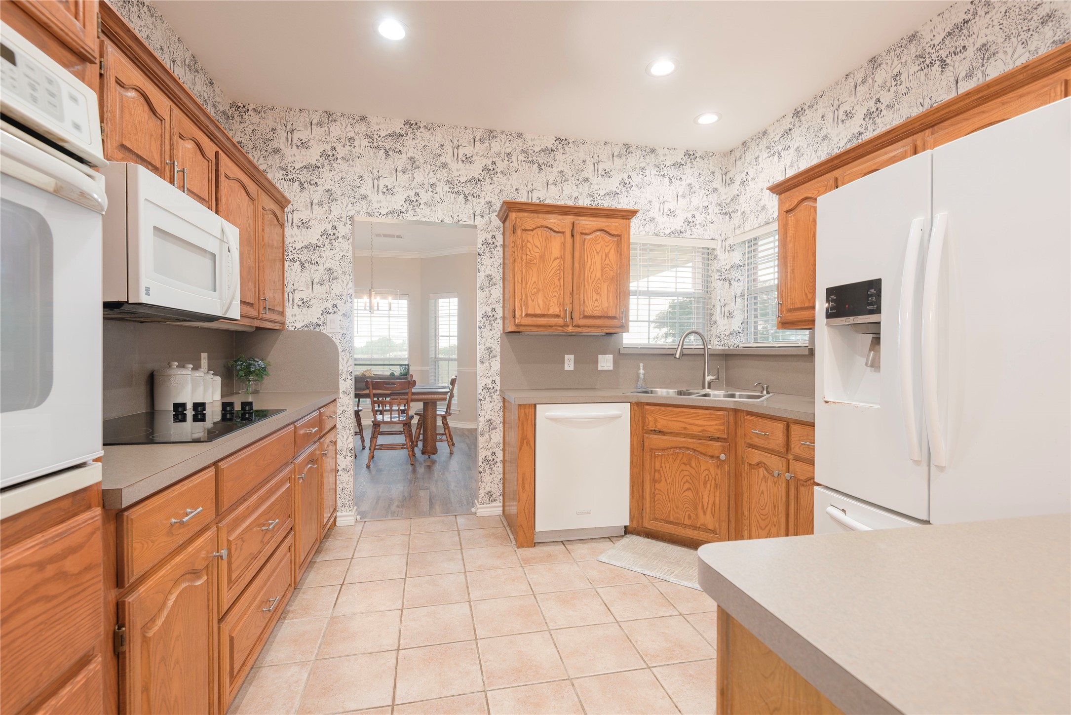 462 County Road 3335 Ladonia TX 75449