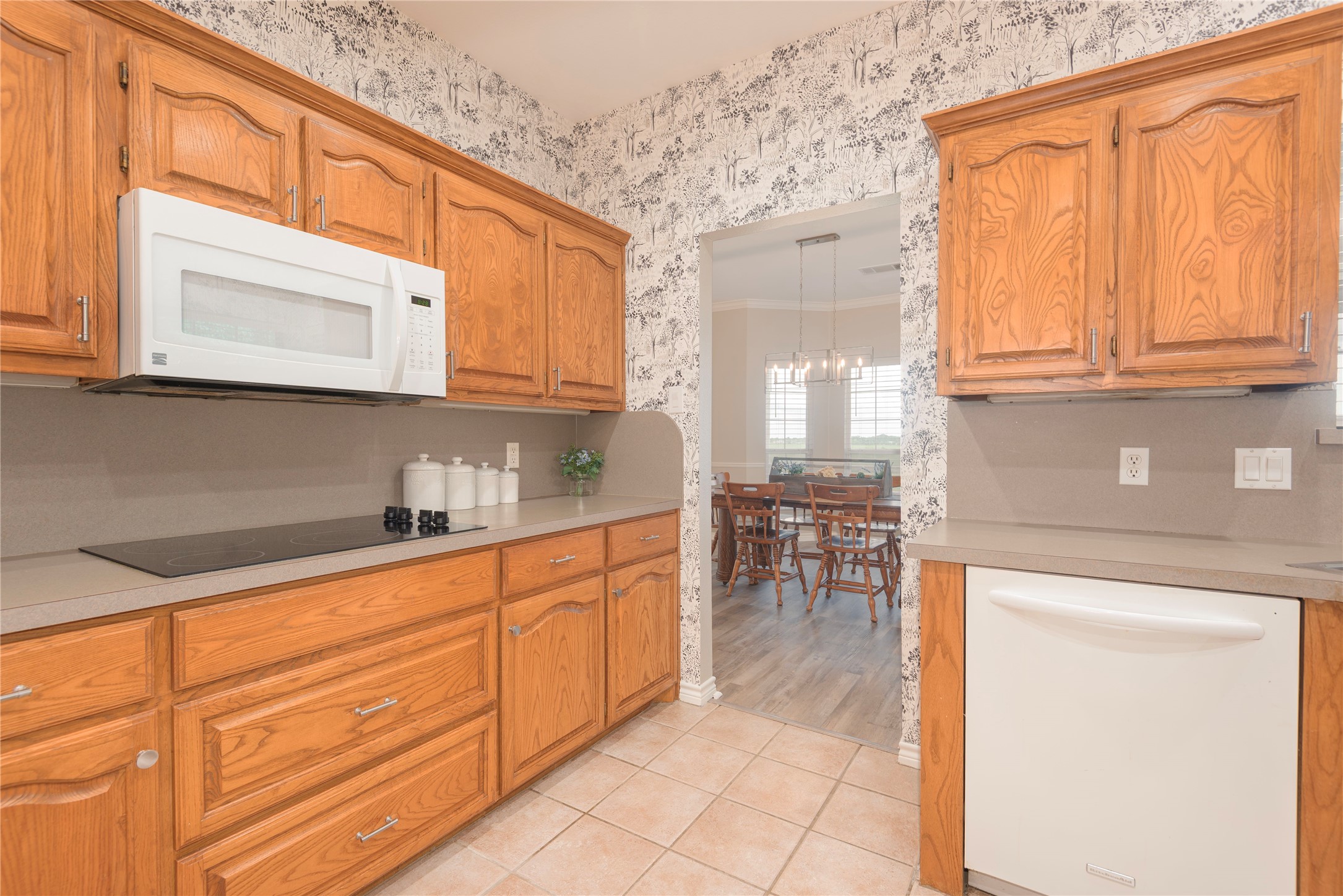 462 County Road 3335 Ladonia TX 75449