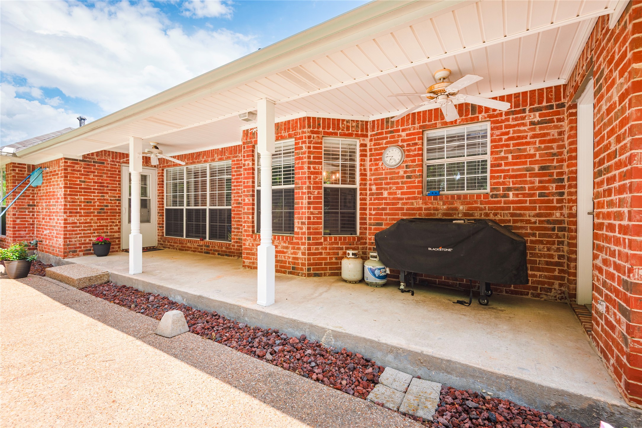 462 County Road 3335 Ladonia TX 75449
