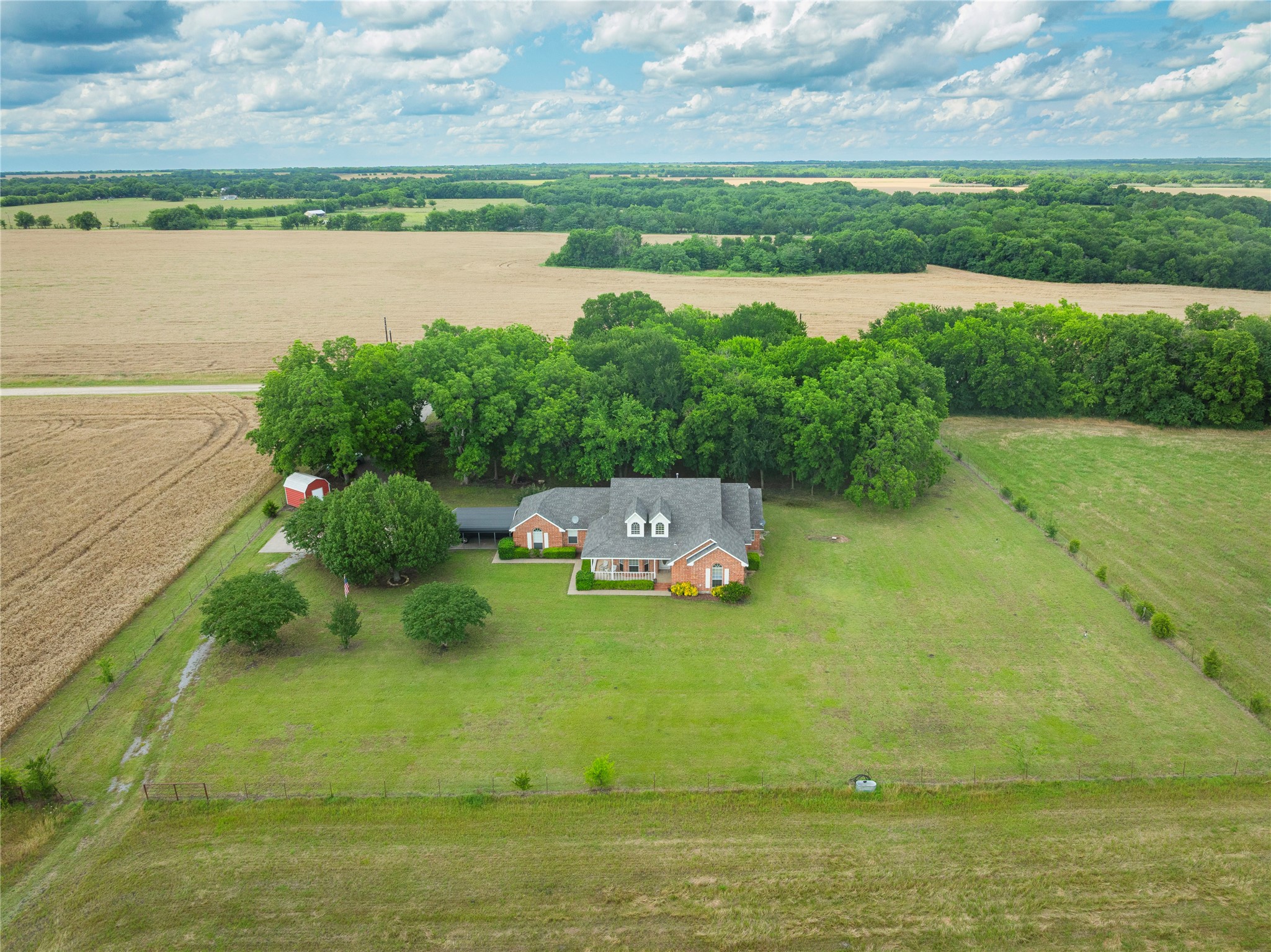 462 County Road 3335 Ladonia TX 75449