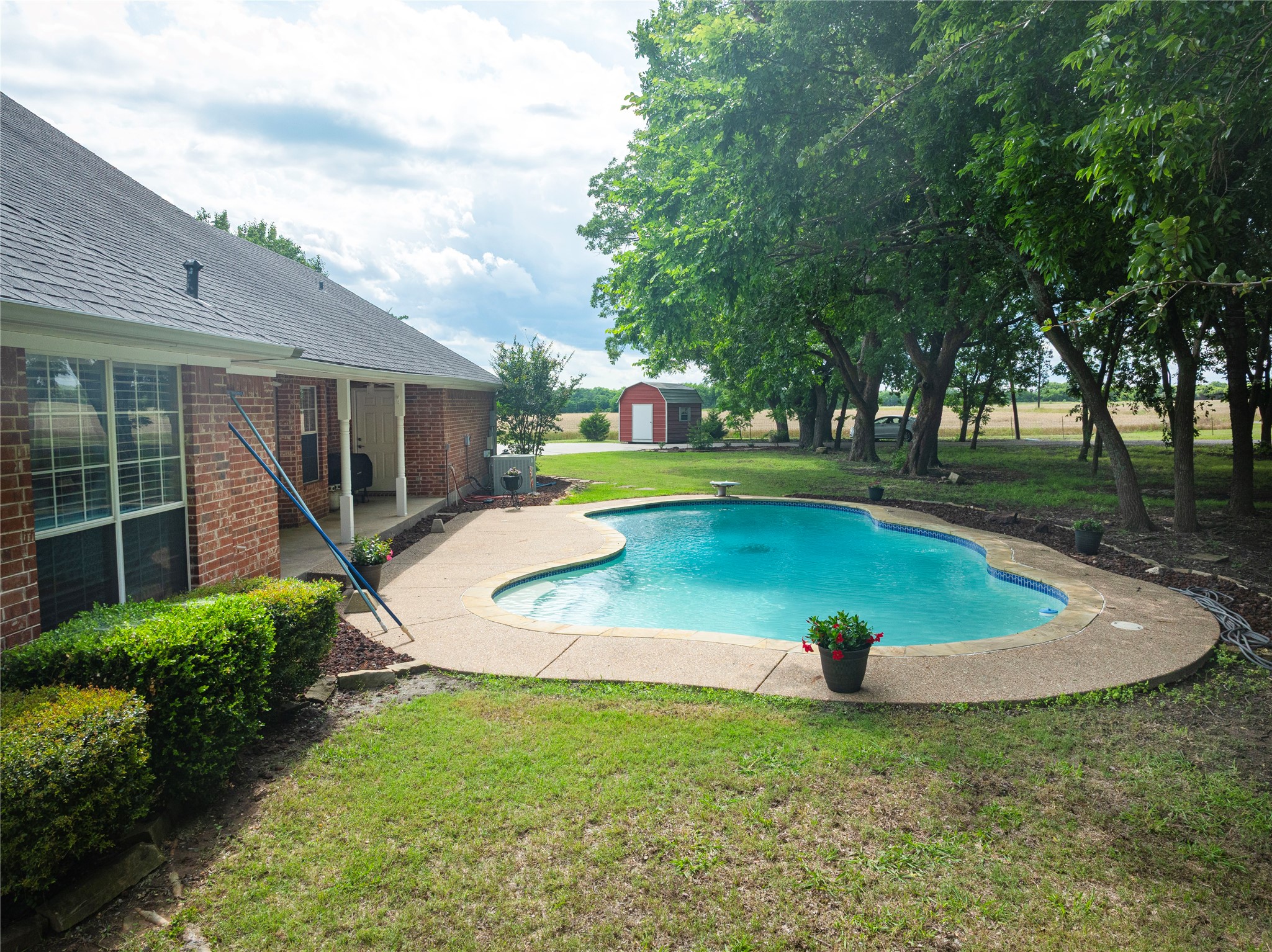 462 County Road 3335 Ladonia TX 75449