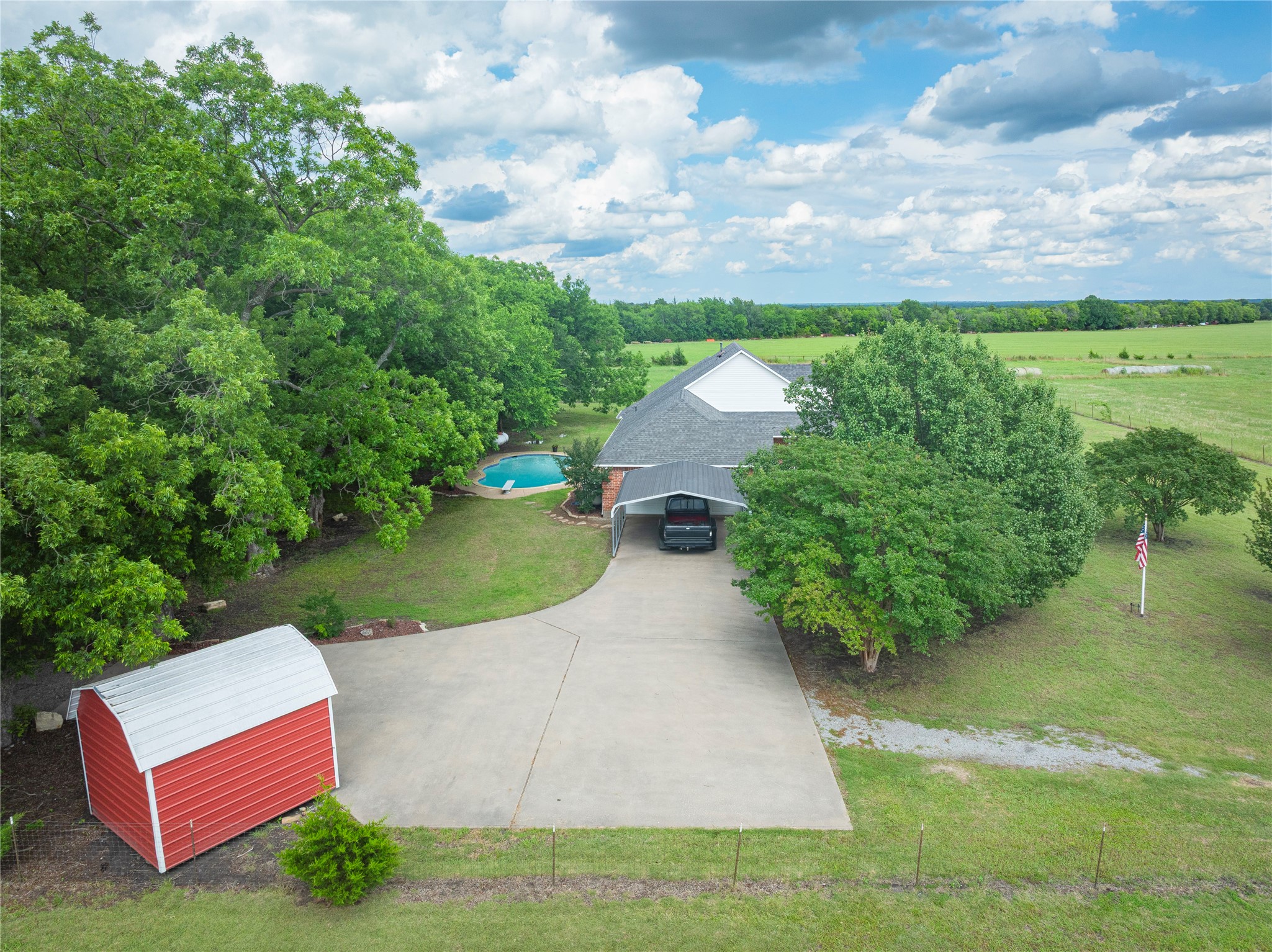 462 County Road 3335 Ladonia TX 75449