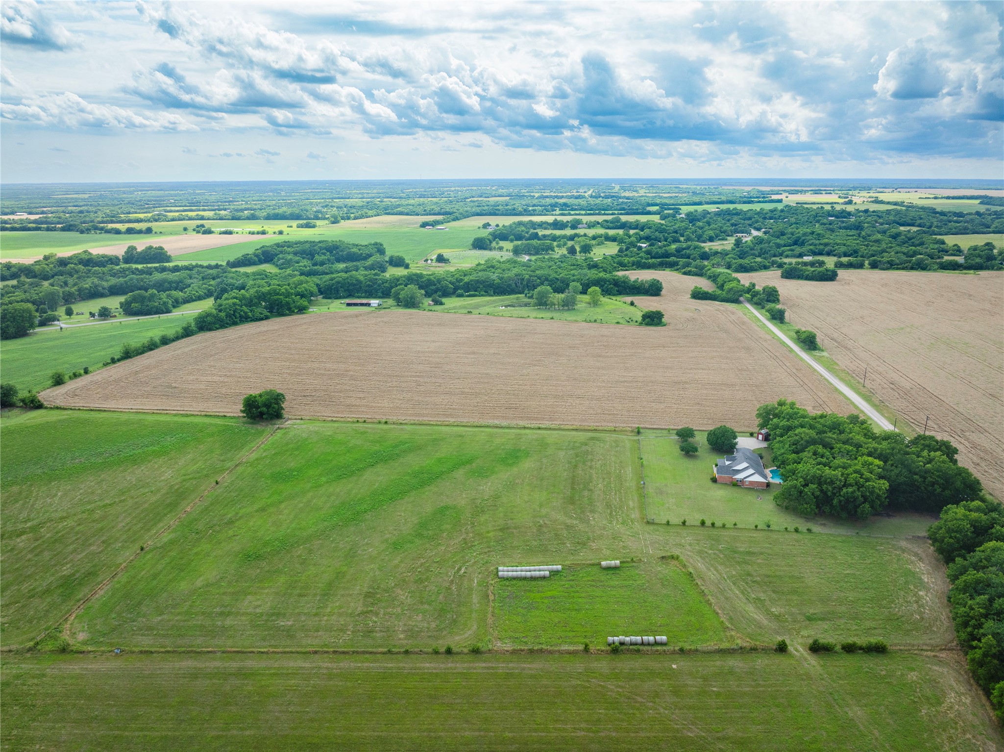 462 County Road 3335 Ladonia TX 75449