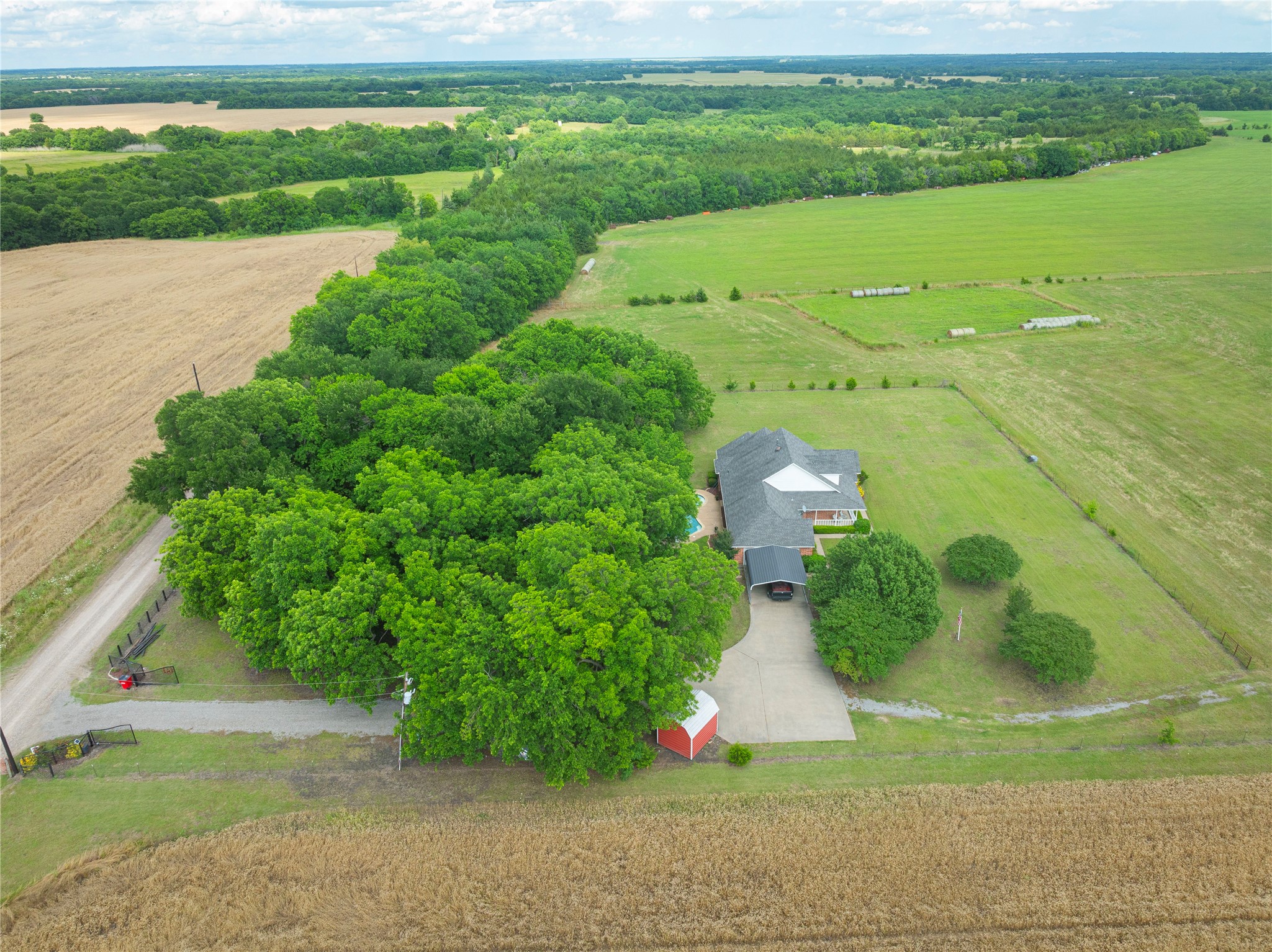 462 County Road 3335 Ladonia TX 75449