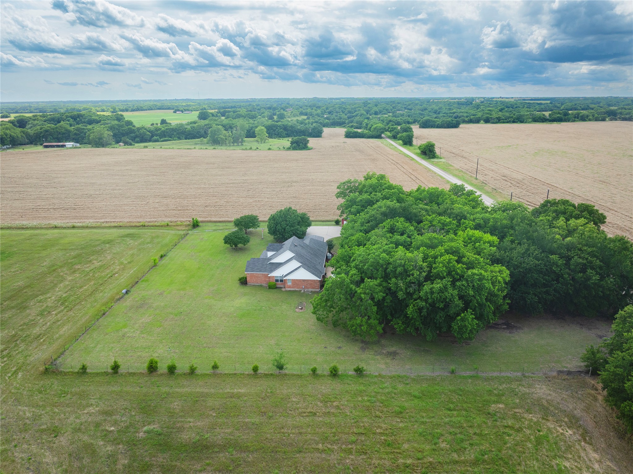 462 County Road 3335 Ladonia TX 75449