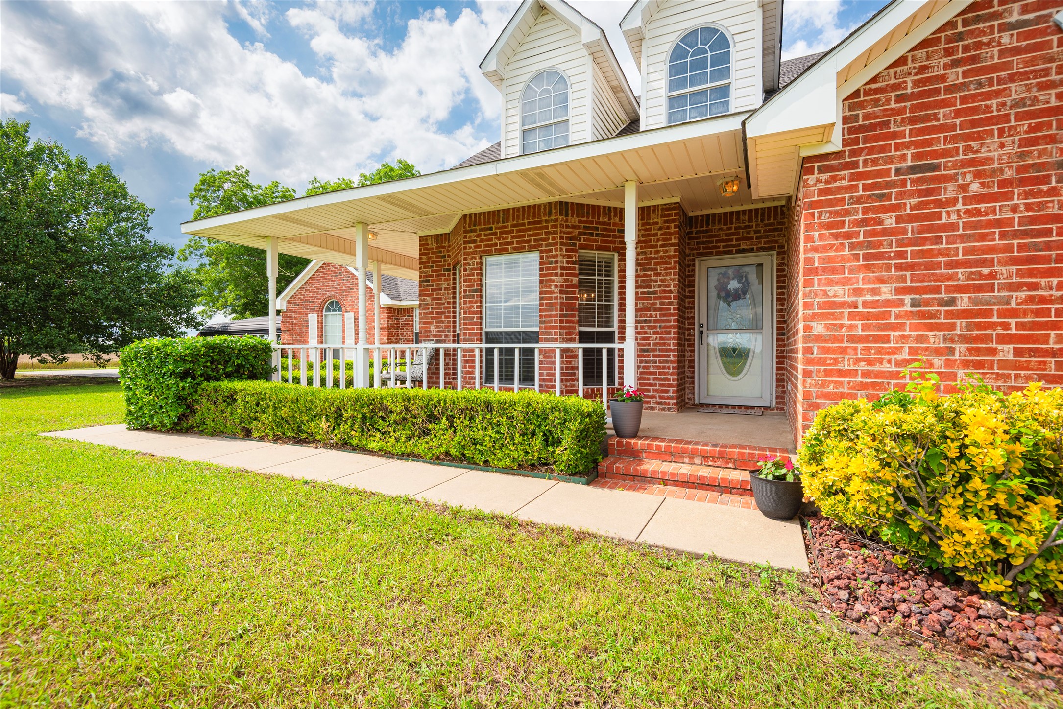 462 County Road 3335 Ladonia TX 75449