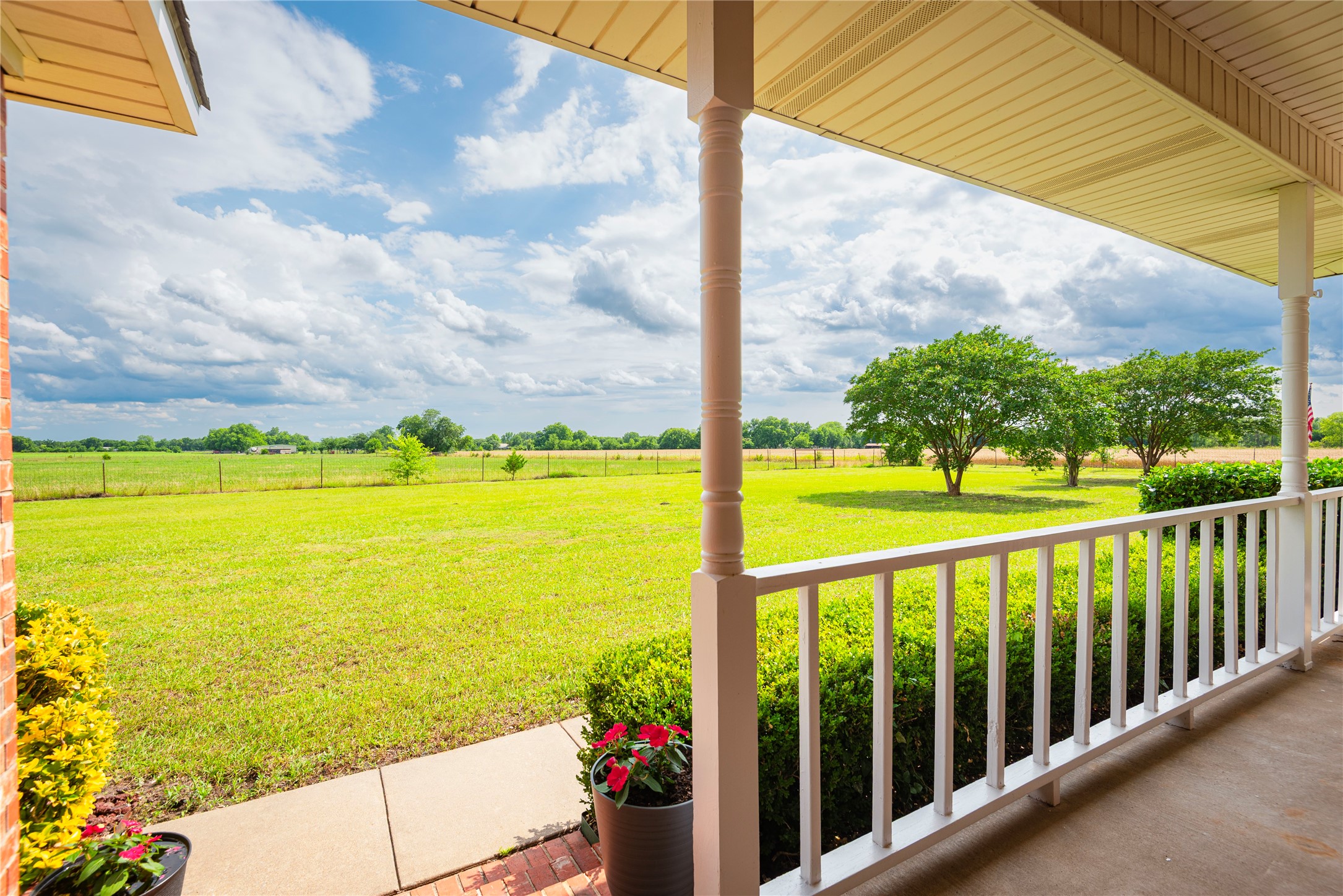 462 County Road 3335 Ladonia TX 75449