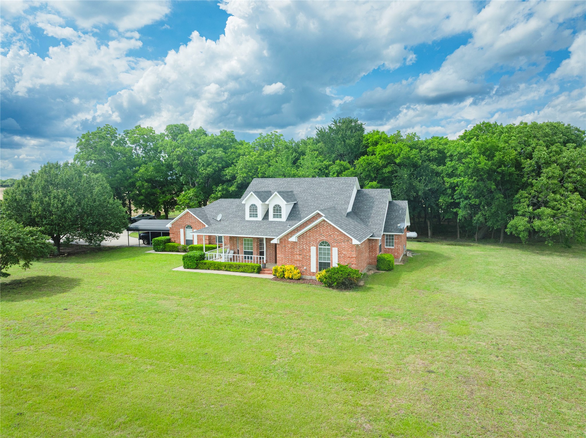 462 County Road 3335 Ladonia TX 75449