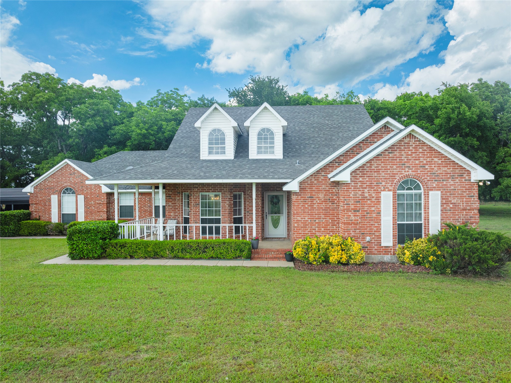 462 County Road 3335 Ladonia TX 75449