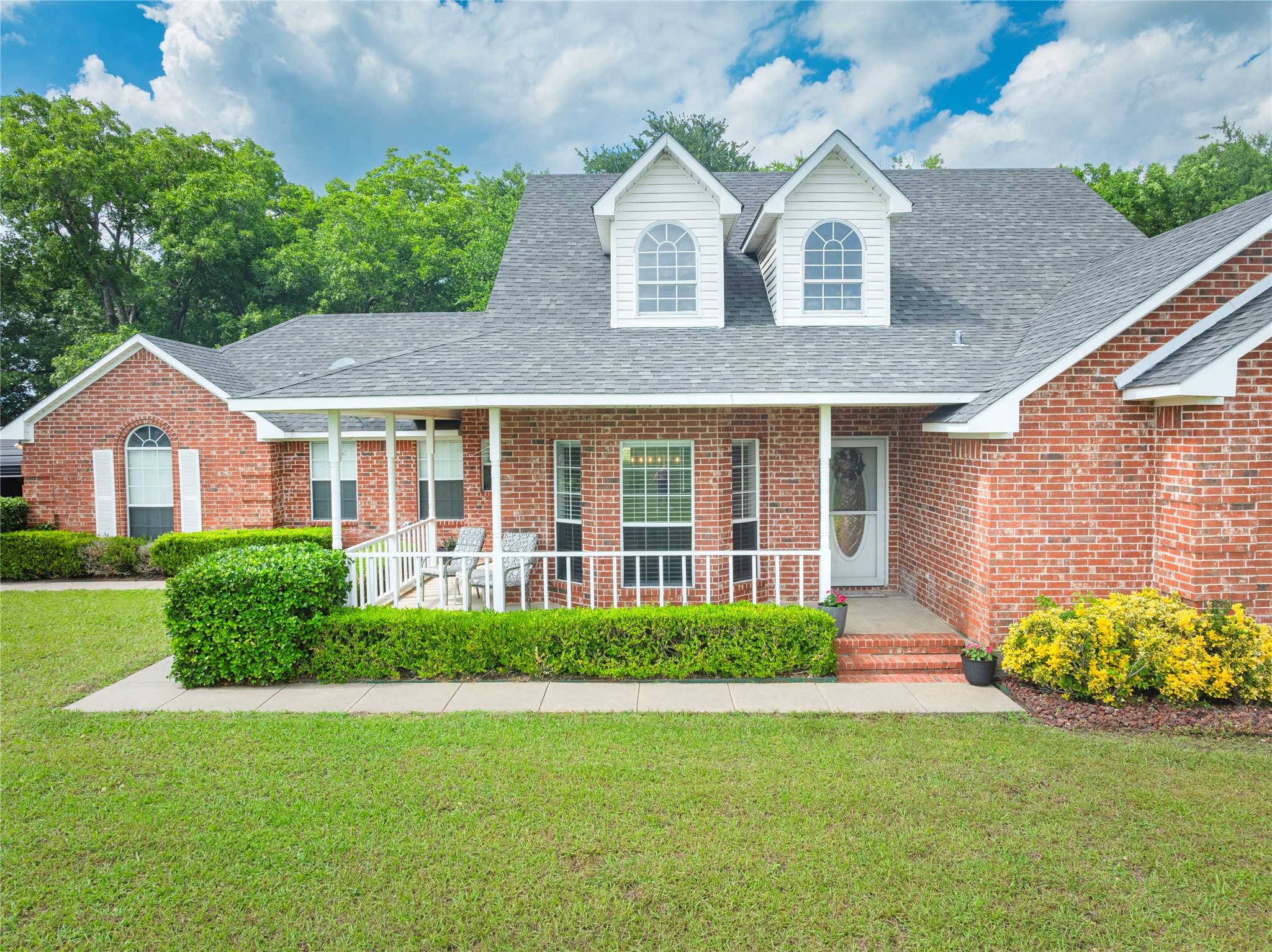462 County Road 3335 Ladonia TX 75449