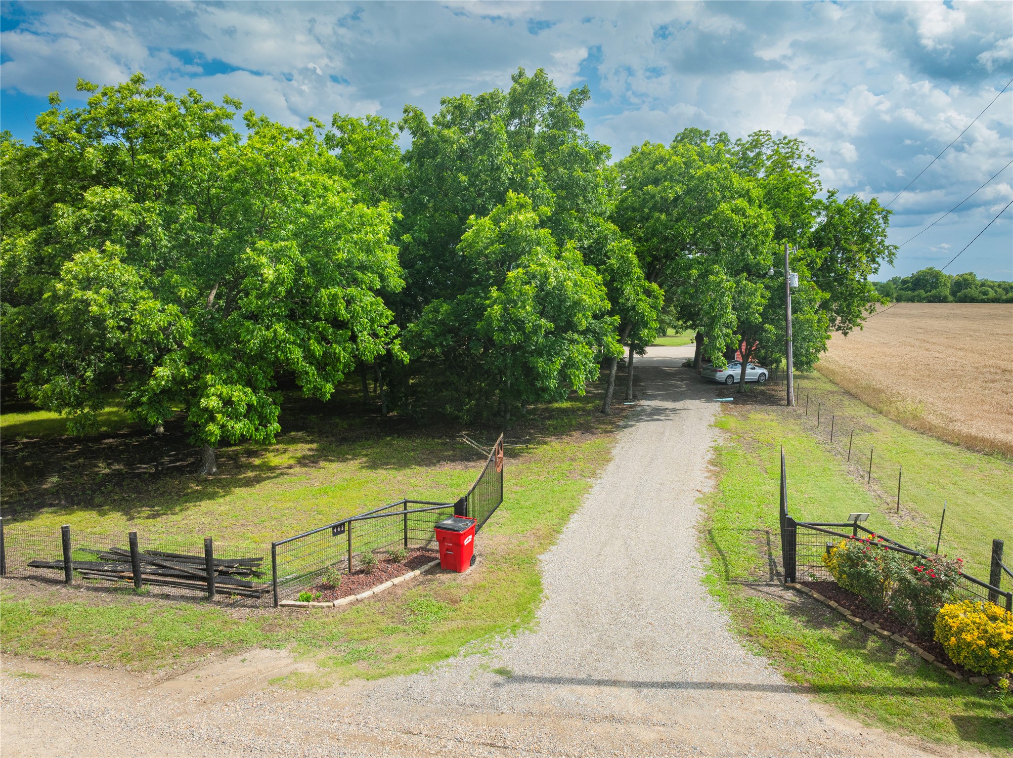 462 County Road 3335 Ladonia TX 75449